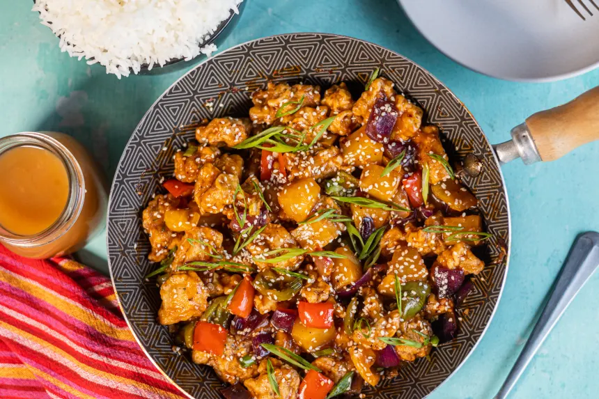 Sweet and sour deals